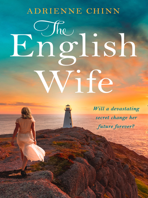 Title details for The English Wife by Adrienne Chinn - Wait list
